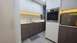 The Criterion (D27), Condominium #597931221